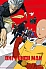 Постер к аниме Ванпанчмен 2 сезон